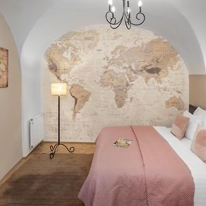 Appartement met een Slaapkamer