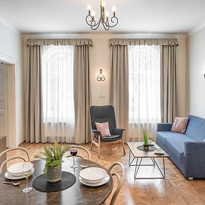 Appartement met Twee Slaapkamers